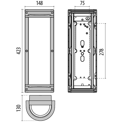 Tech Design NIKKO+45 1++