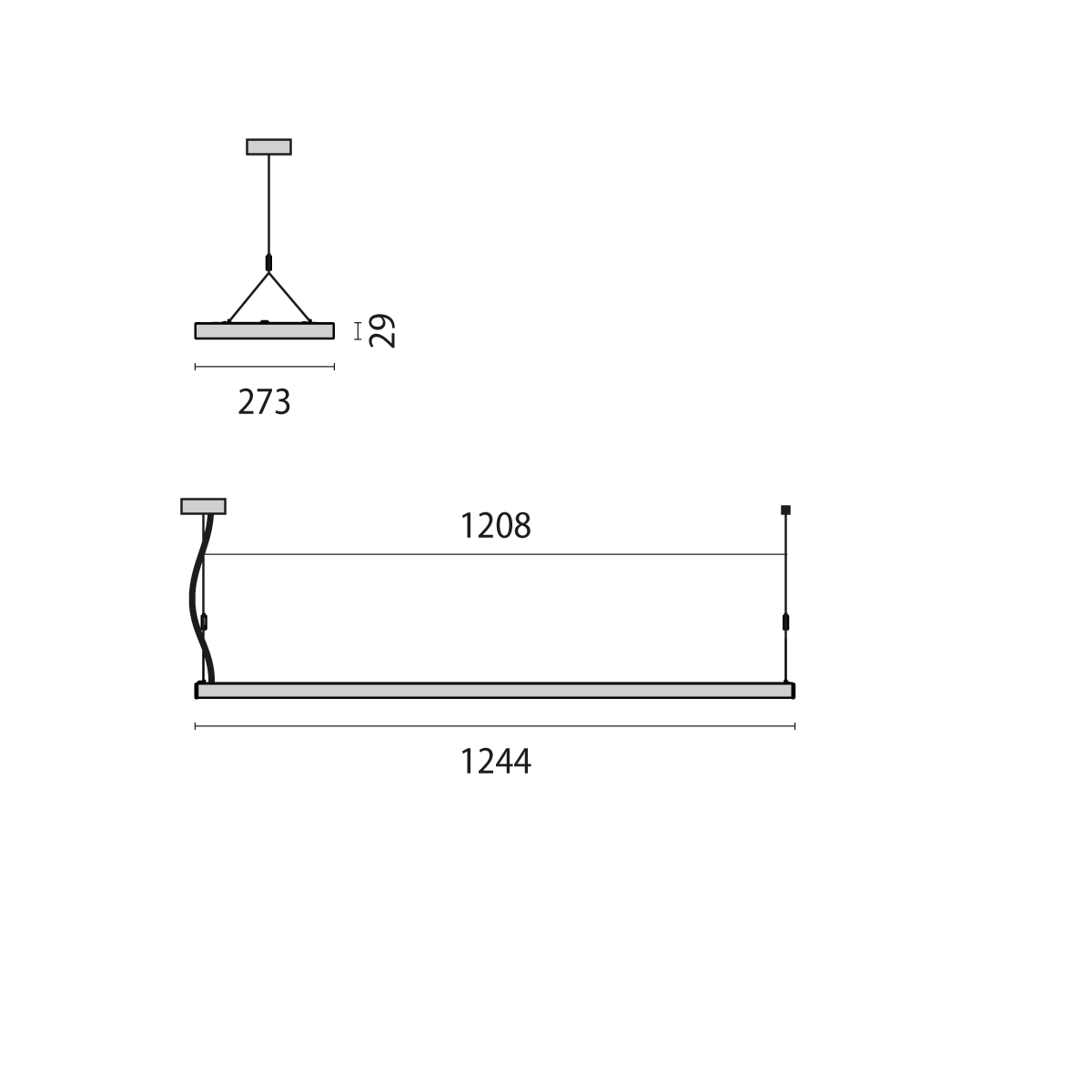 Tech Design SL629 PL PRISM D/I 1++