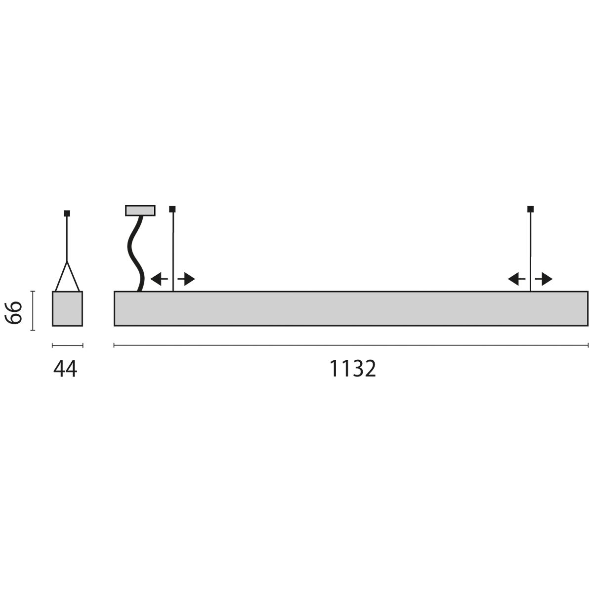 Tech Design SL764+ PL MP 1++