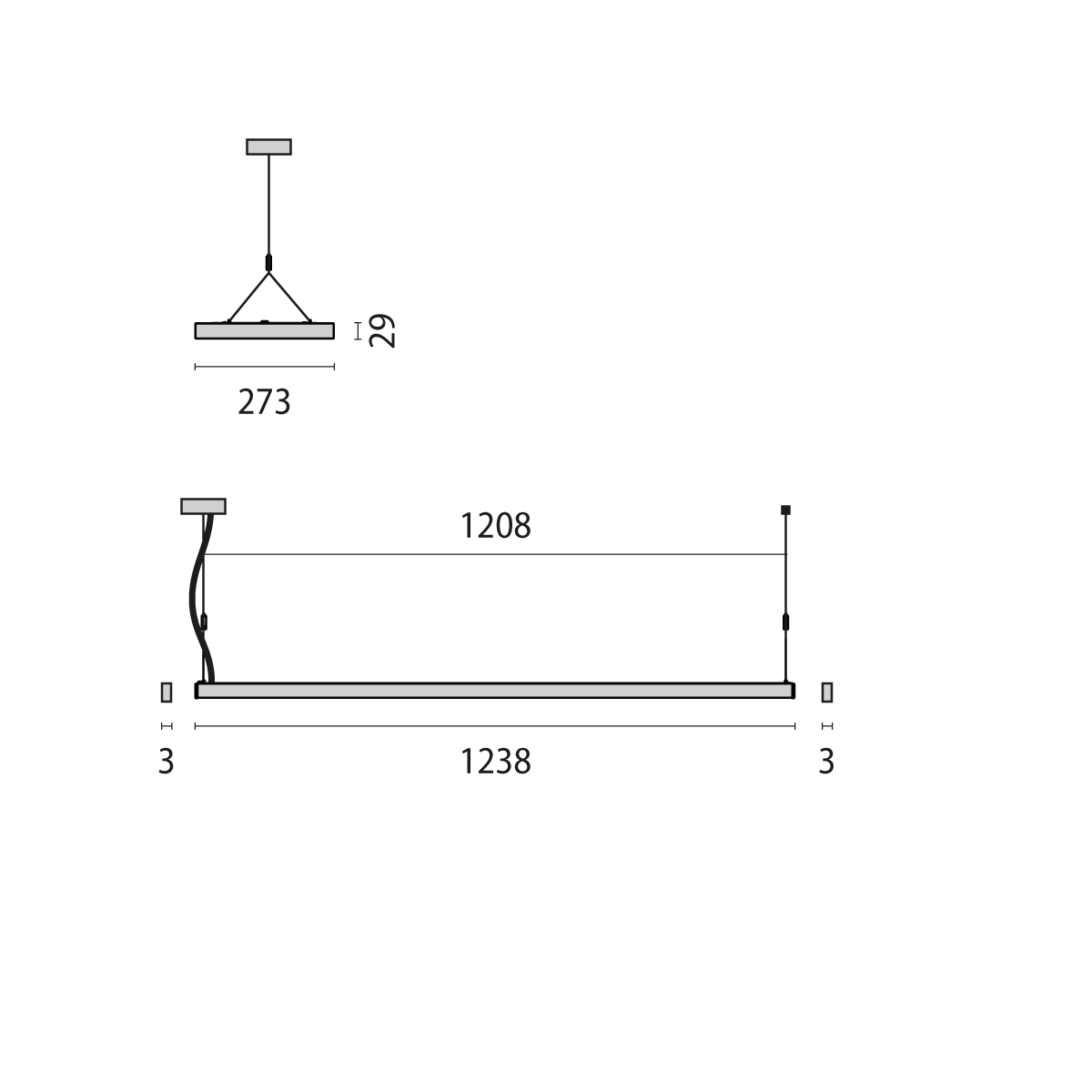 Tech Design SL629 PL CM PRISM D/I 1++