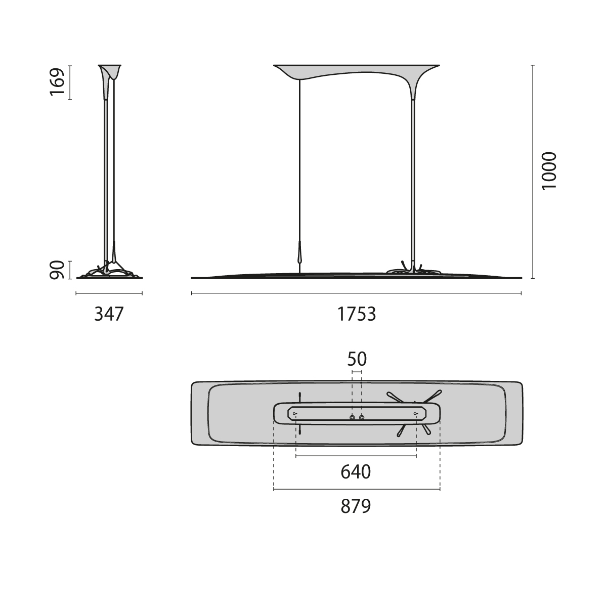 Tech Design IN-TENSE PL M2 WHITE TR 1++