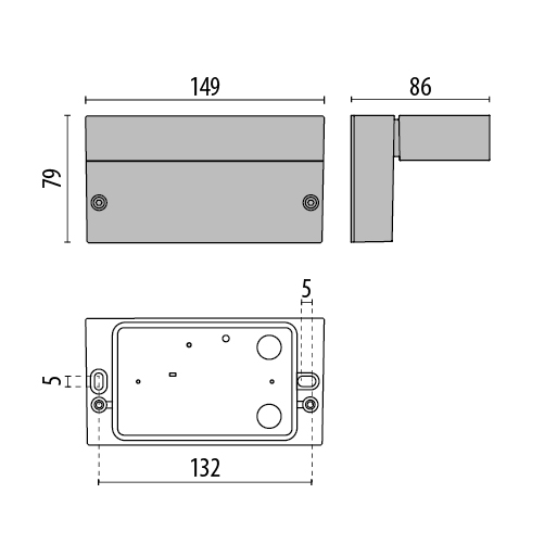 Tech Design POLO+ 2 A/EW 1++