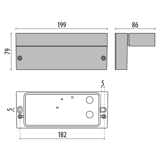 Tech Design POLO+ 3 A/EW 1++