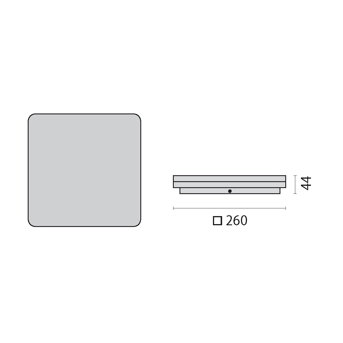 Tech Design WL260 OPAL 1++